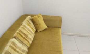 Imagem 4: Apartamento Kitnet com 1 dormitório