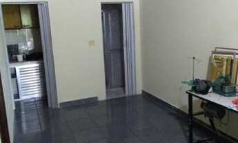 Imagem 7: Casa Humaitá. São Vicente