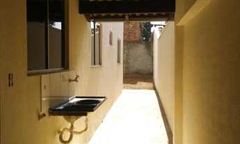 Imagem 4: Casa de aluguel Casa com 2 dormitórios