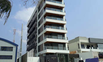 Imagem 2: Apartamento dois dormitórios com suíte - Residencial Mariah