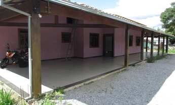 Imagem: Casa para alugar com 4 dormitórios em Açude