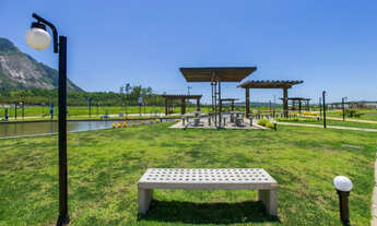 Imagem 4: Condomínio Solaris Residencial Clube Maricá - Maior área de lazer da região !