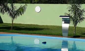 Imagem: Rancho PORTAL -Represa Martinopolis