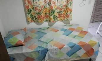 Imagem 6: Kitnet / Quitinete mobiliado nos Bancários - João Pessoa - Pb