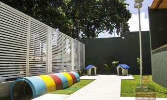 Imagem 7: Apartamento à venda, 130 m² por R$ 1.430.000,00 - Aldeota - Fortaleza/CE