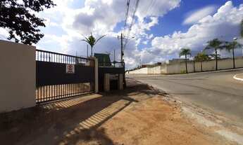 Imagem 2: Lote Condomínio Estancia dos Ipês, com 300 metros, Jardim Botânico de Brasilia