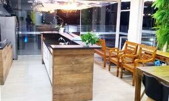 Imagem 7: Casa à venda, 4 quartos, 4 suítes, Condomínio Terras de Santa Cruz - Bragança Paulista/SP