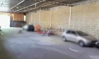 Imagem 6: Galpão para aluguel, Minaslândia (P Maio) - Belo Horizonte/MG