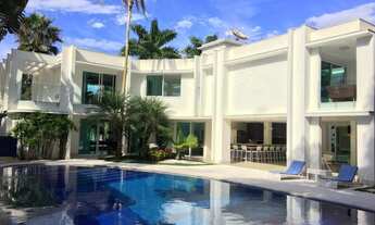 Imagem: LINDA MANSÃO ! TUDO NOVO!