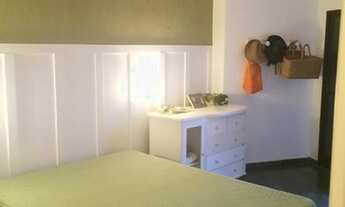 Imagem 7: Apartamento à venda, 4 quartos, 2 suítes, 2 vagas, Pitangueiras - Guarujá/SP