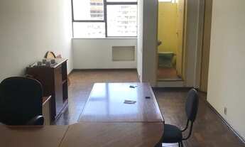 Imagem 6: Sala para aluguel, Centro - Belo Horizonte/MG