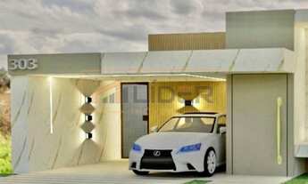 Imagem 5: Casa de Alto Padrão em Condomínio de Luxo