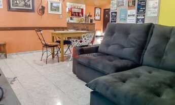 Imagem: Casa à venda, 5 quartos, 1 suíte, 4 vagas