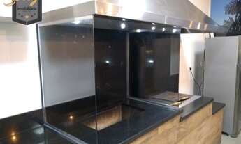 Imagem 6: Casa à venda, 4 quartos, 4 suítes, Condomínio Terras de Santa Cruz - Bragança Paulista/SP