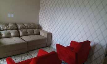 Imagem 3: ALUGO-Excelente Casa Jardins da Serra 5 Quartos-3Vagas