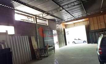 Imagem 4: Galpão para aluguel, Minaslândia (P Maio) - Belo Horizonte/MG