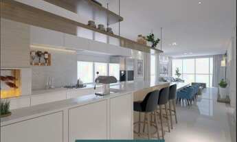 Imagem 6: Apartamento no Edifício Costa Esmeralda 3 ou 4 suítes entrega maio 2022 barra norte Baln