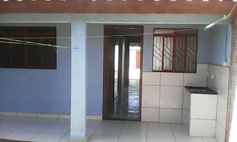 Imagem 5: Casa para alugar em Canaã dos Carajás