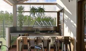 Imagem 2: Casa em condomínio à venda, 3 quartos, 1 suíte, 2 vagas, Vila Alpina - Nova Lima/MG