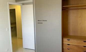 Imagem 3: Apartamento 110m² Centro - Taubaté