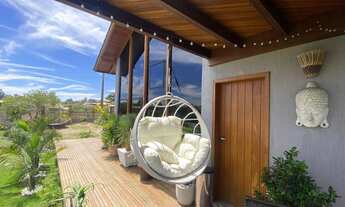 Imagem 7: Casa para Venda em Imbituba, Ibiraquera, 1 dormitório, 1 suíte, 2 banheiros, 1 vaga