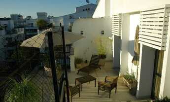 Imagem 3: COBERTURA LINEAR - RECREIO