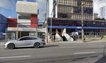 Imagem 3: ALUGA-SE PRÉDIO COMERCIAL