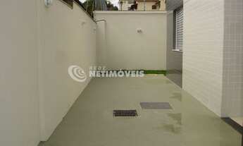 Imagem 4: Venda Área Privativa Caiçara-Adelaide Belo Horizonte