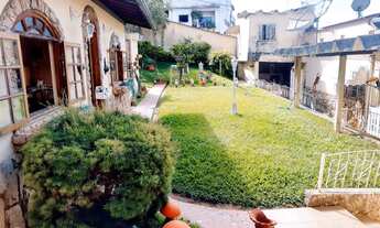 Imagem 6: Casa Jóquei Clube 4 quartos, piscina, área gourmet,3 salas, cozinha ,copa, área serviços