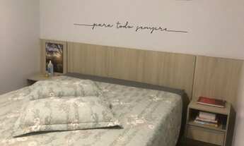 Imagem 6: Apartamento Semi Mobiliado Setor Negrão de Lima Goiânia