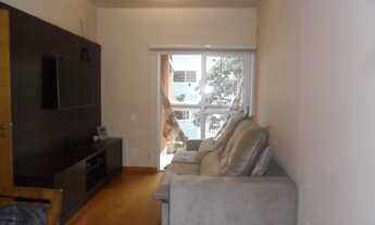 Imagem 2: Apartamento à venda, 3 quartos, 1 suíte, 2 vagas, Sagrada Família - Belo Horizonte/MG