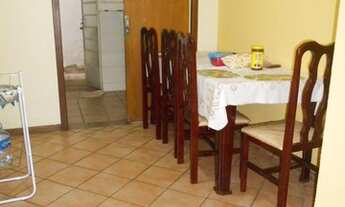 Imagem 7: Apartamento à venda, 2 quartos, 1 vaga, Alto Barroca - Belo Horizonte/MG