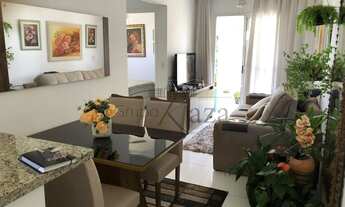 Imagem 3: Apartamento - Jardim San Marino - Residencial Residencial Vilma - 2 Dormitórios - 63m²