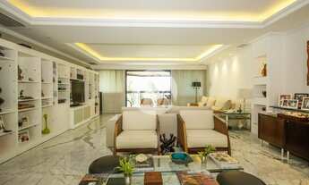 Imagem: RIO DE JANEIRO - Apartamento Padrão - Barra