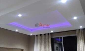 Imagem 3: Apto 39 m² 2 Dorms No Bairro Colônia Em Itaquera