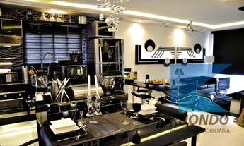 Imagem 3: SãO PAULO - Apartamento Padrão - Jardins