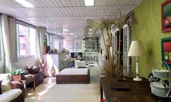 Imagem: Rio de Janeiro - Apartamento Padrão - Flamengo