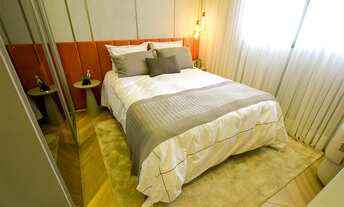 Imagem 1: APTO 1 DORMITÓRIO ENCOSTADO NO METRÔ BROOKLIN