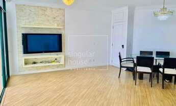 Imagem 3: APTO 129M² 3 DORMIT. 2 VG GARAGEM