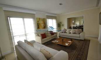 Imagem: Apartamento residencial para locação