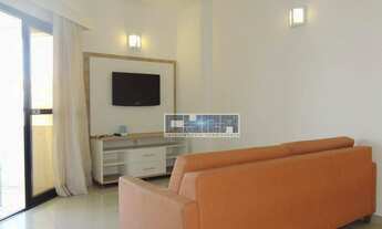 Imagem 2: FLAT de 2 DORMITÓRIOS a Beira Mar