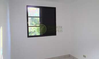 Imagem 6: Apartamento no Residencial Camélias