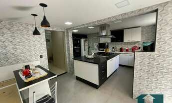 Imagem 7: Beija-Flor II - Belíssimo Triplex - Cosmorama, Mesquita/RJ