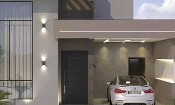 Imagem 5: Casa com 3 dormitórios à venda, 125m² no Condomínio Park Gran Reserve - Indaiatuba/SP