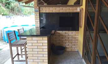 Imagem 6: RESIDÊNCIA BAIRRO SÃO RAFAEL