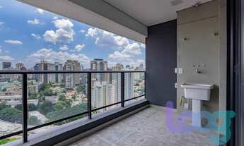 Imagem: São Paulo - Apartamento Padrão - Vila