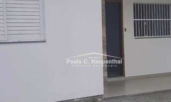 Imagem 5: Casa de Alvenaria com 02 dormitórios, sala, cozinha, banheiro social, lavanderia e garagem