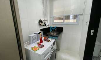 Imagem 5: Luxuoso 04 Qtos porteira fechada na Praia da Costa