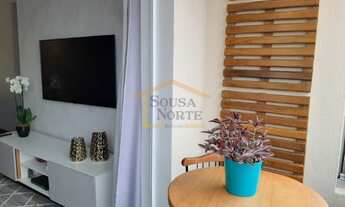 Imagem 5: SãO PAULO - Apartamento Padrão - Santana