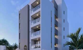 Imagem 3: Apartamento para venda tem 55 metros quadrados com 2 quartos em Intermares - Cabedelo - PB